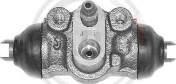 A.B.S. 72841 - Cilindru receptor frana parts5.com