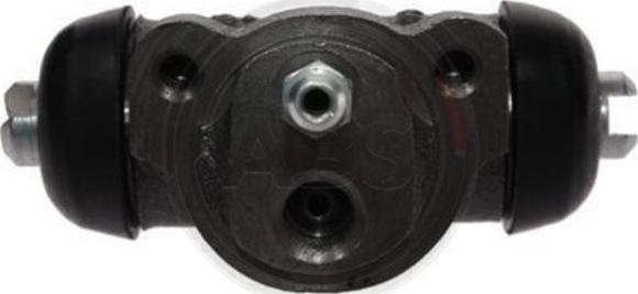 A.B.S. 72775 - Radbremszylinder parts5.com