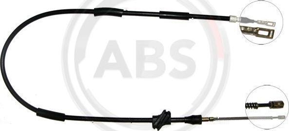 A.B.S. K10148 - Tross,seisupidur parts5.com