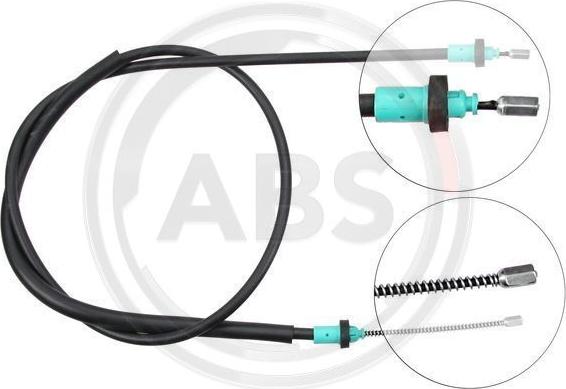 A.B.S. K13606 - Tross,seisupidur parts5.com