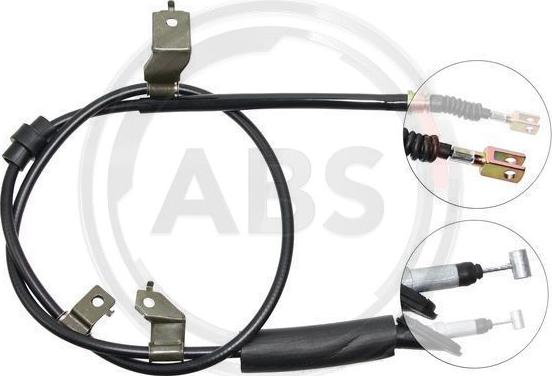 A.B.S. K13857 - Tross,seisupidur parts5.com