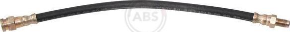 A.B.S. SL 4939 - Bremsschlauch parts5.com