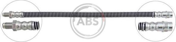 A.B.S. SL 4861 - Brake Hose parts5.com