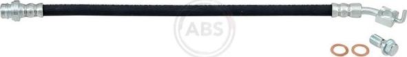 A.B.S. SL 5953 - Brake Hose parts5.com