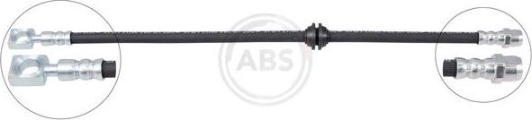A.B.S. SL 5644 - Brake Hose parts5.com