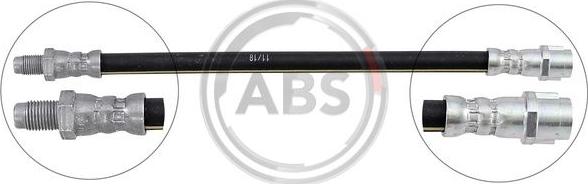 A.B.S. SL 5627 - Brake Hose parts5.com