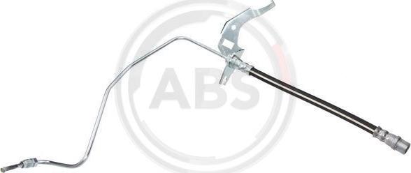 A.B.S. SL 5801 - Brake Hose parts5.com