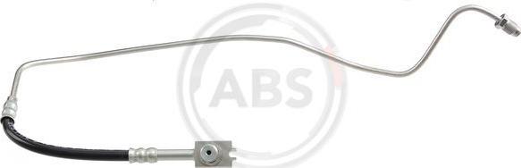 A.B.S. SL 5815 - Furtun frana parts5.com