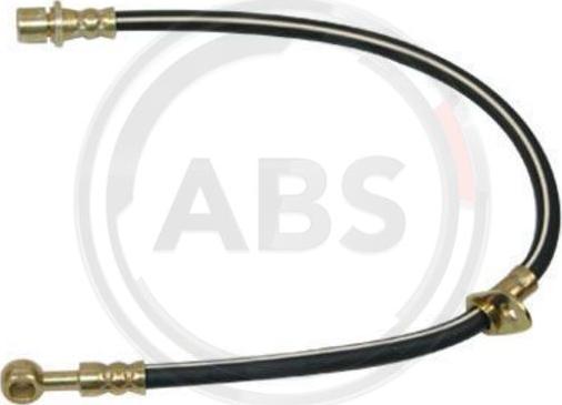 A.B.S. SL 5799 - Tubo flexible de frenos parts5.com