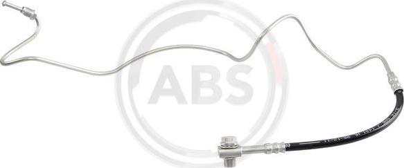 A.B.S. SL 5746 - Furtun frana parts5.com