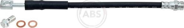 A.B.S. SL 6585 - Tubo flexible de frenos parts5.com