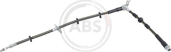 A.B.S. SL 6005 - Furtun frana parts5.com