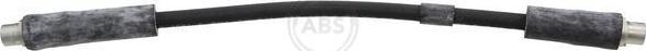 A.B.S. SL 6181 - Tubo flexible de frenos parts5.com