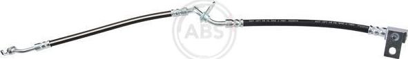 A.B.S. SL 6130 - Brake Hose parts5.com