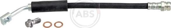 A.B.S. SL 6372 - Kočno crijevo parts5.com