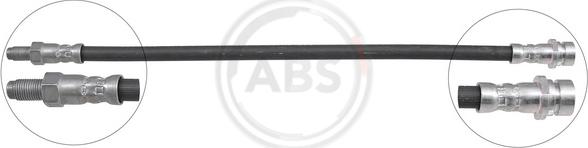 A.B.S. SL 1494 - Flexible de frein parts5.com