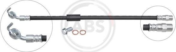 A.B.S. SL 1551 - Furtun frana parts5.com