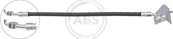 A.B.S. SL 1036 - Brake Hose parts5.com