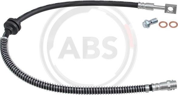 A.B.S. SL 1145 - Furtun frana parts5.com