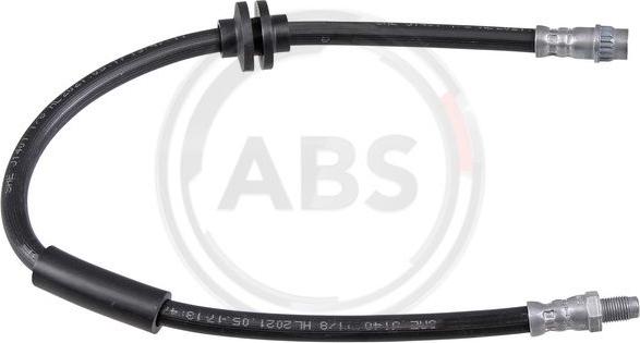 A.B.S. SL 1188 - Flexible de frein parts5.com