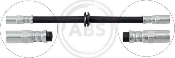 A.B.S. SL 1132 - Furtun frana parts5.com