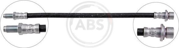 A.B.S. SL 1211 - Brake Hose parts5.com