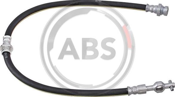 A.B.S. SL 3380 - Brake Hose parts5.com