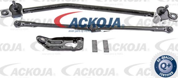 ACKOJAP A52-0101 - Wiper Linkage parts5.com