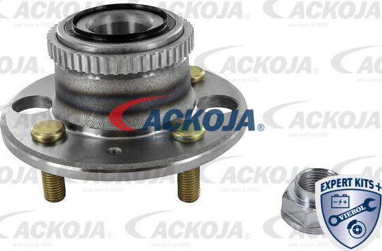 ACKOJAP A26-0062 - Wheel hub, bearing Kit parts5.com