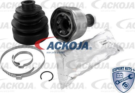 ACKOJAP A26-0014 - Joint Kit, drive shaft parts5.com