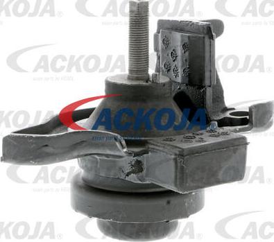 ACKOJAP A26-0078 - Holder, engine mounting parts5.com