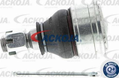 ACKOJAP A26-01-0001 - Fan, radiator parts5.com