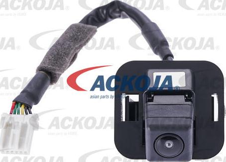 ACKOJAP A26-0363 - Brake Hose parts5.com
