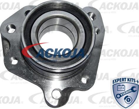 ACKOJAP A26-0315 - Wheel hub, bearing Kit parts5.com