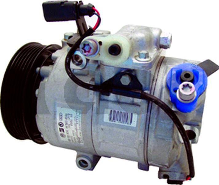 ACR 134110R - Compressor, air conditioning parts5.com
