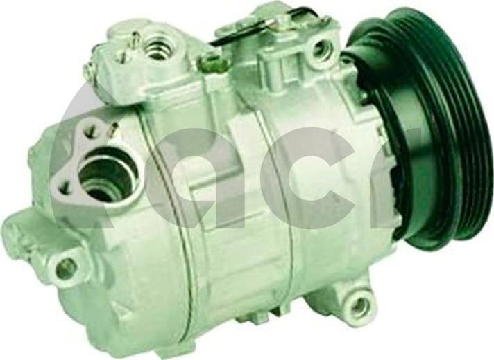 ACR 134812R - Compressor, air conditioning parts5.com