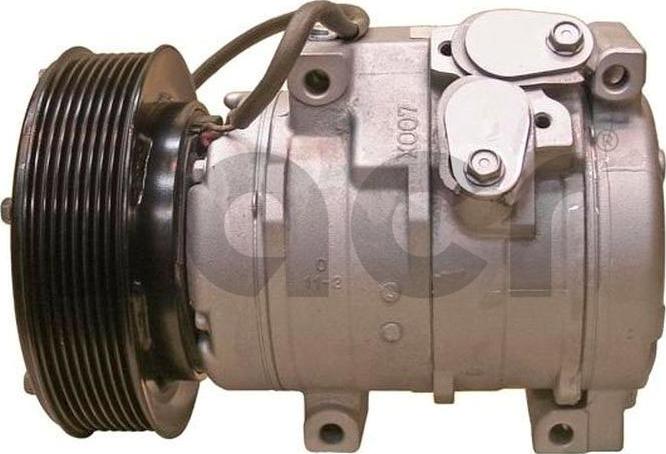 ACR 134269 - Compressor, air conditioning parts5.com
