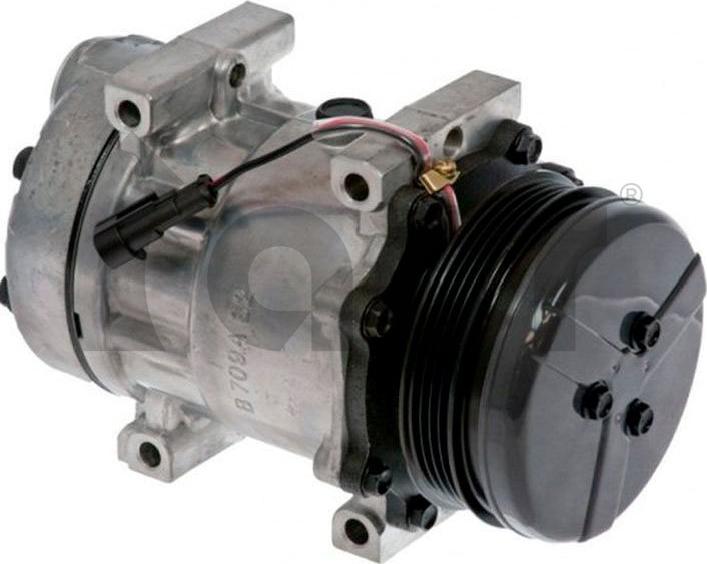 ACR 130712 - Compressor, air conditioning parts5.com