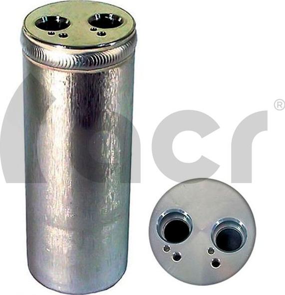 ACR 170147 - Dryer, air conditioning parts5.com