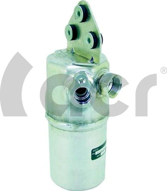 ACR 170320 - Dryer, air conditioning parts5.com