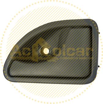 Ac Rolcar 44.4505 - Λαβή πόρτας parts5.com