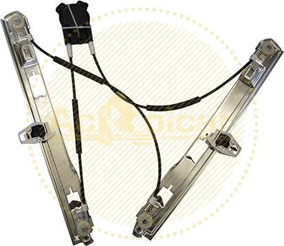 Ac Rolcar 01.4591 - Podnośnik szyby parts5.com