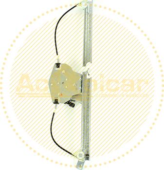 Ac Rolcar 01.4556 - Odpiralo za okno parts5.com