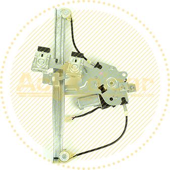 Ac Rolcar 01.4188 - Window Regulator parts5.com