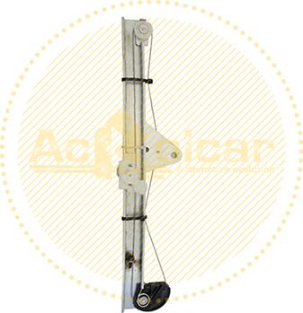 Ac Rolcar 01.4853 - Window Regulator parts5.com