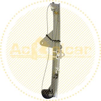 Ac Rolcar 01.4872 - Aknatõstuk parts5.com