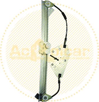 Ac Rolcar 01.4348 - Podizač stakla parts5.com