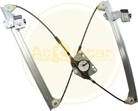 Ac Rolcar 01.4382 - Zvedací zařízení oken parts5.com