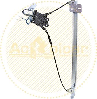 Ac Rolcar 01.4758 - Podnośnik szyby parts5.com