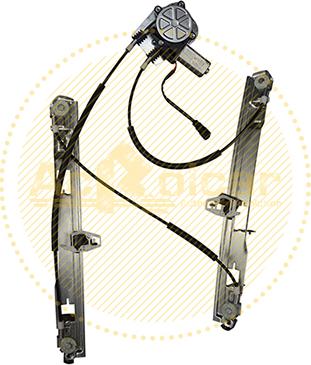 Ac Rolcar 01.5502 - Podnośnik szyby parts5.com